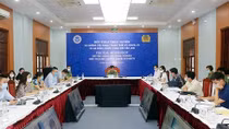 MPS delegate attends webinar on crime trends amidst COVID-19 pandemic
