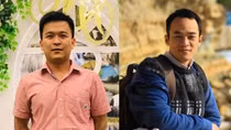Two Vietnamese IT engineers receive Google’s TensorFlow Developer Certificate