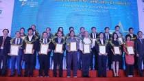 Vietnam’s 50 Leading IT Companies 2018 programme launched