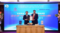Conference held to promote overseas businesses' support for HCMC