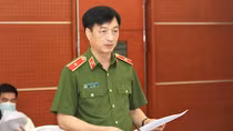 NA Committee for National Defense and Security discusses law project on grassroots-level security guards