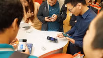 Viettel is the first network to launch 5G technology in Myanmar
