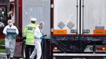 Embassy in UK helps with identification of container tragedy victims