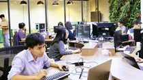 Over 90 percent of IT firms seek to expand after COVID-19