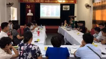 Vietnam, Singapore share experience in museology
