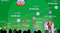 Made-in-Vietnam social network launched