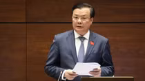 State budget becomes more sustainable: Finance Minister