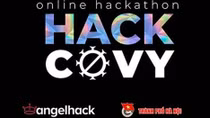 Programming contest launched to combat COVID-19