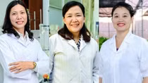 Three Vietnamese female scientists named among Top 100 Asian researchers
