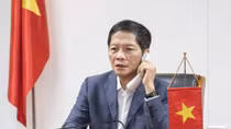 Vietnamese, Japanese trade ministers hold phone talks