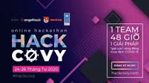 First online hackathon solves COVID-19 challenges