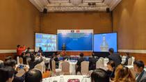 Promoting cooperation in ensuring just and humane treatment of fishermen in the South China Sea