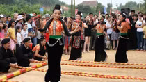 Program to honor Vietnamese ethnic groups’ cultural values 
