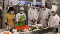 Vietnamese cuisine promoted in Algeria