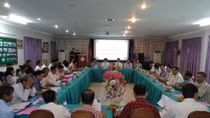 Khmer-Vietnam association consolidates operation