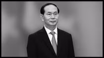 World leaders condole death of Vietnamese President