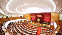 Officials, Party members must raise responsibility for setting example