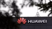 U.S. charges China's Huawei for sanctions violations, technology theft