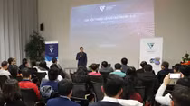 Vietnam Germany Innovation Network holds founding congress
