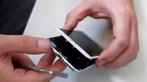 Apple sued over broken Iphones by Australia after "Error 53" controversy