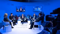 Deputy PM highlights ASEAN’s priorities at 50th WEF meeting