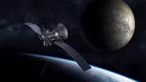 ESA Urges International Action to Ensure Spaceflight Sustainability