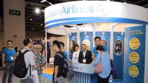 Vietnam’s tourism products introduced at Hong Kong travel expo