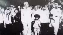 Large exhibition marking 50th anniversary of President Ho Chi Minh’s testament to be held in Hanoi