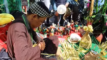 Vietnamese culture on show at Japan’s Aichi festival