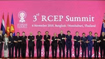 Thailand: COVID-19 presents no hurdle for RCEP negotiations