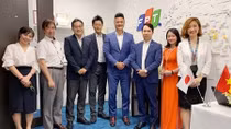 FPT Software partners with OutSystems to develop low-code platforms in Japan