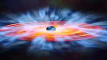 Potential origin of universe's earliest black holes discovered