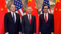 As trade talks reach endgame, U.S.-China ties could hinge on enforcement