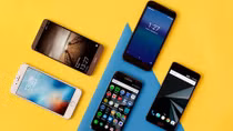 Five of the best phablets for 2016