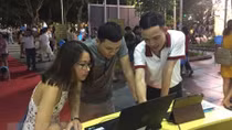 Hanoi launches interactive tourism website