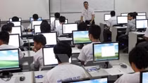 Vietnam wins big prizes at Asia-Pacific Informatics Olympiad