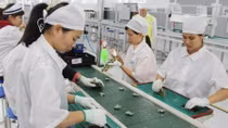Korean firms expand investments in Vietnam