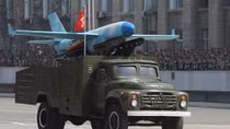 North Korea Works on New Long Endurance Drones