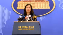 FM spokesperson: No so-called prisoners of conscience in Vietnam