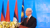 Identifying optimal position for ASEAN in the post-COVID-19 world