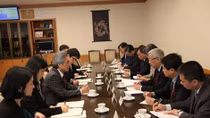 Vietnam, Japan hold defence consultation meeting