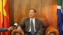 Vietnam-South Africa relations develop comprehensively: Ambassador