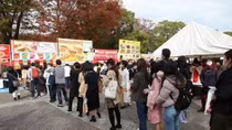 Vietnam Festival in Japan kicks off
