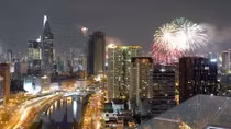 HCM City to hold culture-art activities to mark National Reunification Day