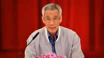 Singaporean PM announces Cabinet reshuffle