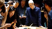 New MacBooks mark Apple's return to high-end laptops in age of the tablet