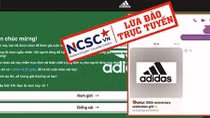 NCSC warns of COVID-19 scams on cyberspace