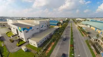 Vietnam emerges as popular industrial property destination: CBRE