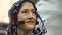 Nasa astronauts to carry out first all-female spacewalk