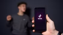 TikTok: the video app taking over the internet